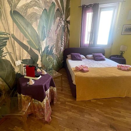 Hotel Arena Artist à Vérone Extérieur photo