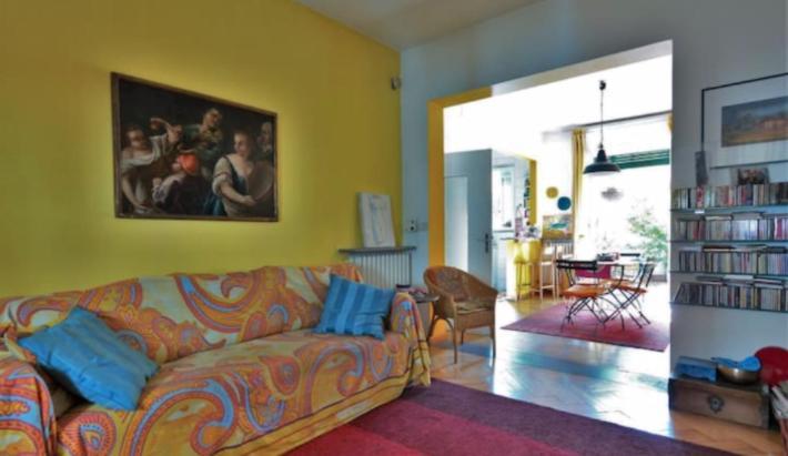 Hotel Arena Artist à Vérone Extérieur photo