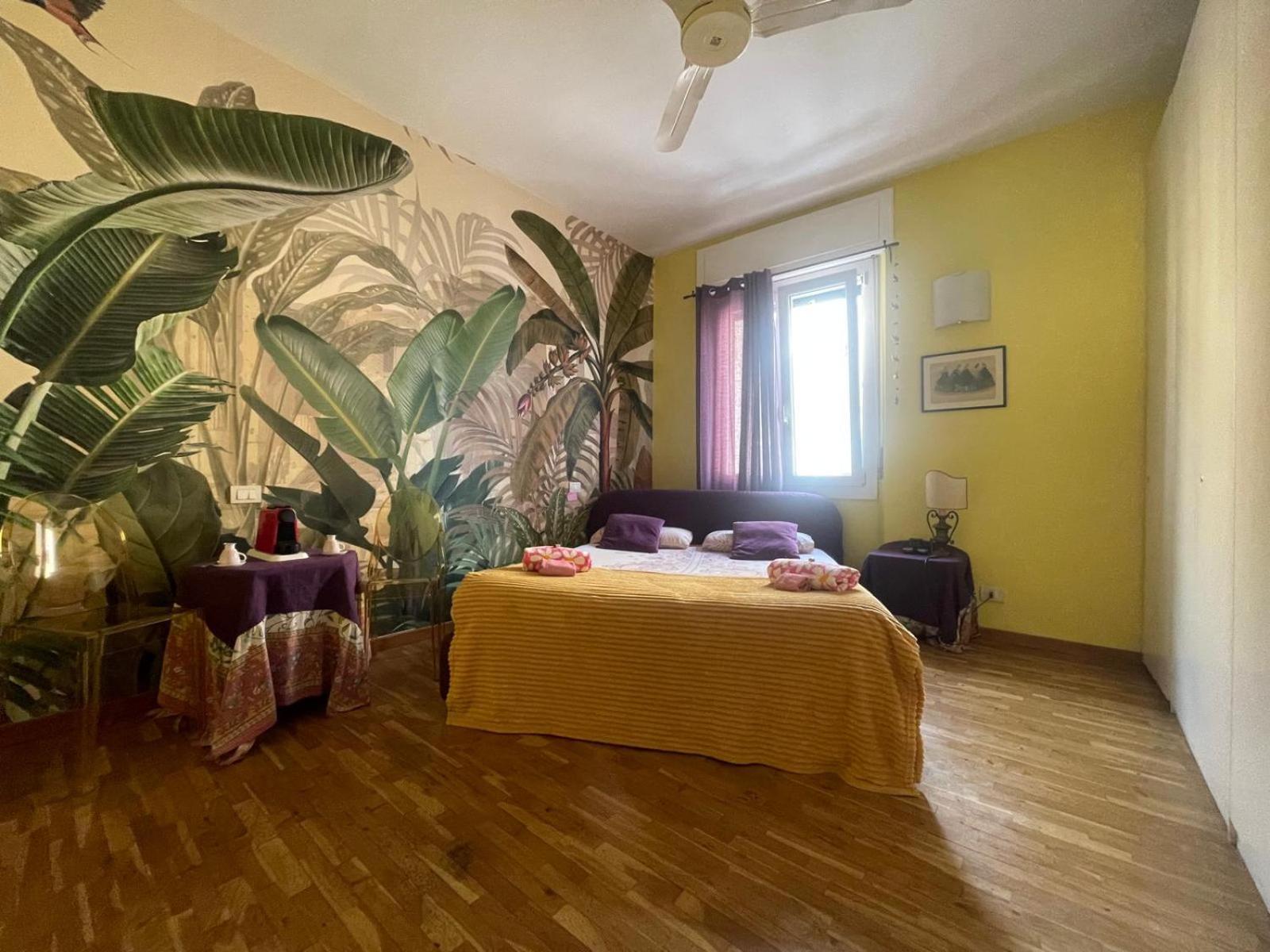Hotel Arena Artist à Vérone Extérieur photo